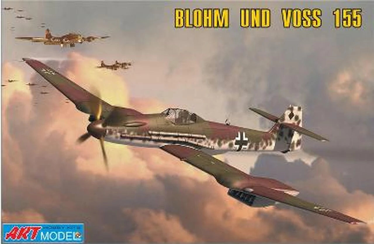 Best Pirce 𧨠155V2 WWII German Interceptor (Ltd Edition) 1/72 Art Model Kits π 1 Best Pirce 𧨠155V2 WWII German Interceptor (Ltd Edition) 1/72 Art Model Kits π