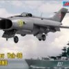 Best deal ✨ Yakovlev Yak-36b Freehand Soviet Fighter 1/72 Art Model Kits ✔️