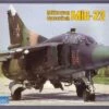 Coupon 💯 Mikoyan MiG-23UB Training Aircraft 1/72 Art Model Kits 💯
