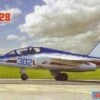Budget 🎉 Sukhoi SU-28 Trainer Aircraft 1/72 Art Model Kits ✨