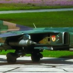 Best reviews of 🤩 MiG27D Flogger Ground Attack Aircraft 1/72 Art Model Kits ✔️