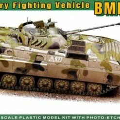 New 👍 BMP-2D Infantry Fighting Vehicle 1/72 Ace Models 👍