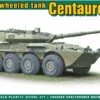 Cheap 💯 Centauro B1 105mm Wheeled Tank Destroyer 1/72 Ace Models 🛒