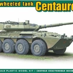 Cheap π― Centauro B1 105mm Wheeled Tank Destroyer 1/72 Ace Models π