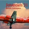 Cheapest ✨ Jetstream 31 British Aerospace Aircraft 1/72 A-Model 🎉