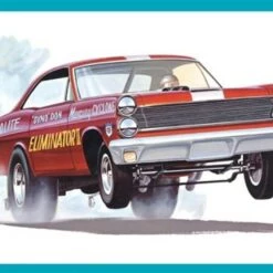 Top 10 👍 Dyno Don Nicholson's Mercury Cyclone Elminiator II Funny Car 1/25 AMT Dyno Don Nicholson's Mercury Cyclone Elminiator II Funny Car 1/25 AMT ⌛