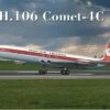 Best deal 🤩 DH106 Comet 4C Passenger Airliner 1/144 A-Model 🧨