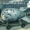 Outlet 😀 RDS-1 Soviet Atomic Bomb w/Trailer 1/72 A-Model 🎁