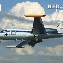 Coupon ❤️ HFB 320 Hansa Jet Lufthansa (Ltd Edition) 1/72 A-Model ⭐