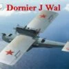 Cheap 🤩 Dornier J Wal German Flying Boat 1/72 A-Model 😍