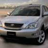 Best deal 🎉 2006 Toyota Lexus RX Harrier 4-Door Sedan 1/24 Aoshima 🤩