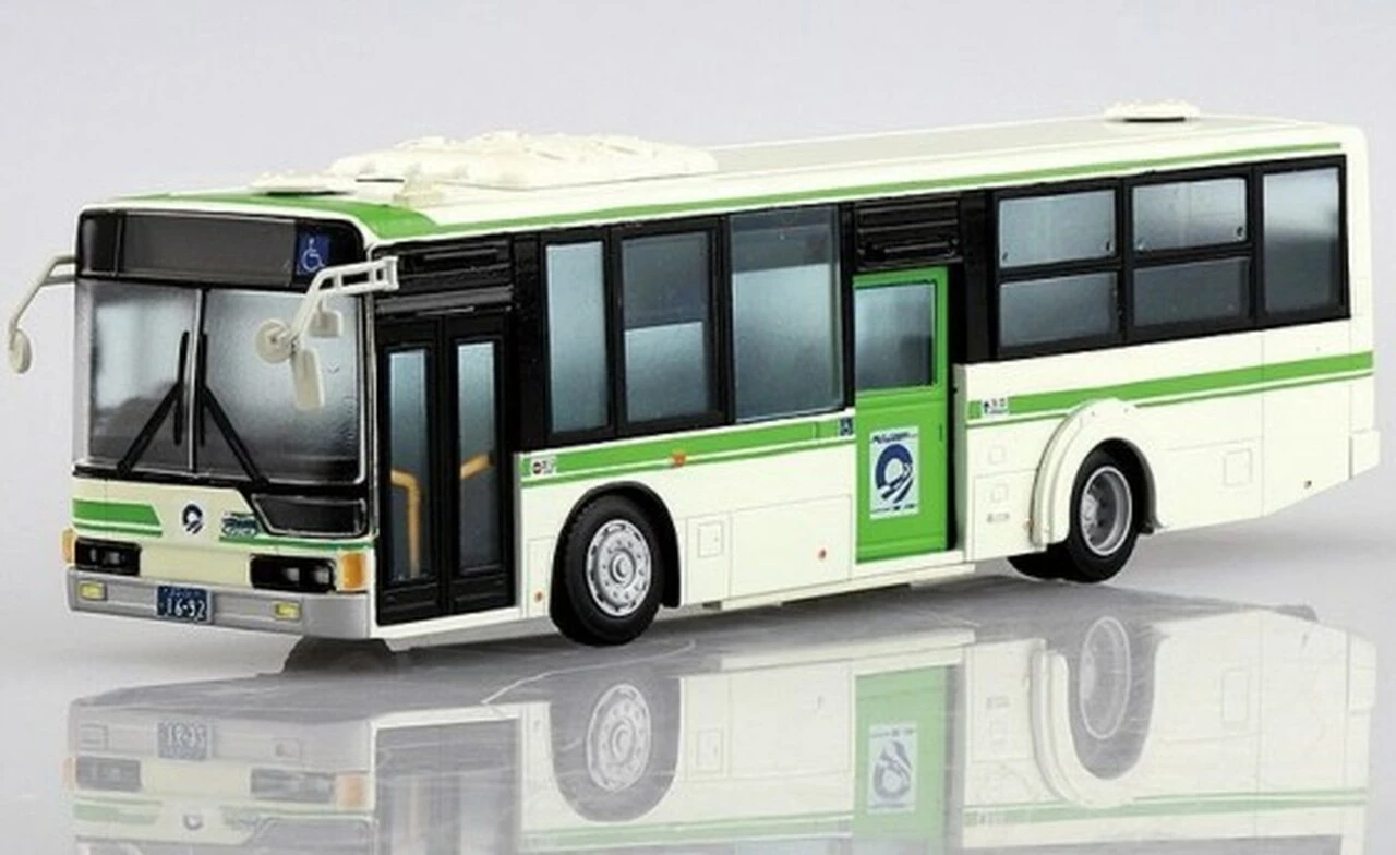 Buy π Mitsubishi Fuso Aero Star MP37 Osaka Metro Transit Bus 1/80 Aoshima π 1 Buy π Mitsubishi Fuso Aero Star MP37 Osaka Metro Transit Bus 1/80 Aoshima π