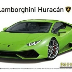Buy 🤩 2014 Lamborghini Huracan LP610-4 Sports Car 1/24 Aoshima 🎁