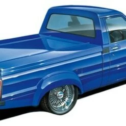 Top 10 😀 1978 Toyota Hilux RN30 Custom Pickup Truck 1/24 Aoshima 🧨