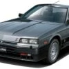 Cheapest 🎁 1984 Nissan DR30 Skyline 2000 Turbo Intercooler RS-X 2-Door Car 1/24 Aoshima 🔔