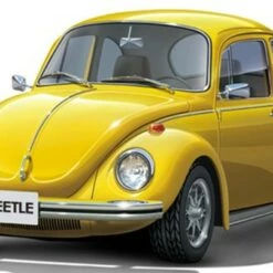 Wholesale ❤️ 1973 VW Beetle Model 1303S Hardtop 1/24 Aoshima 🌟