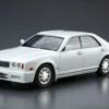 Discount 🎁 1992 Nissan Cedric/Gloria Ultima 4-Door Car 1/24 Aoshima ⭐