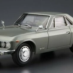 Cheap 🔥 1966 Nissan CSP311 Silvia 2-Door Car 1/24 Aoshima 🔥