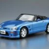 Cheap 🌟 1991 Suzuki Cappuccino Sports Car 1/24 Aoshima ⭐