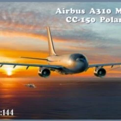 Best reviews of 🎁 Airbus A310 MRTT/CC-150 Polaris Canadian Aircraft 1/144 Amp Kits 🔔