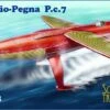 Best deal 👏 Piaggio Pegna Pc7 Italian Racing Seaplane 1/48 Amp Kits ⭐