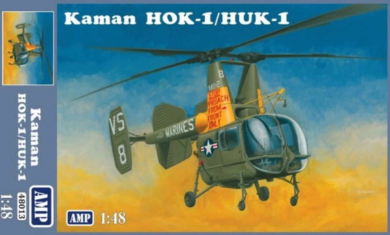 Budget π Kaman HOK1/HUK1 US Military Helicopter 1/48 Amp Kits π€© 1 Budget π Kaman HOK1/HUK1 US Military Helicopter 1/48 Amp Kits π€©