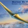 Wholesale 🔔 Horten HoIX V1 German Experimental Glider 1/72 Amp Kits 🔥
