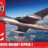 Brand new 🧨 Vickers Valiant B(PR)K1 Bomber 1/72 Airfix 🤩