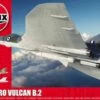 Brand new 🔔 Avro Vulcan B2 Bomber 1/72 Airfix ⌛