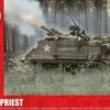 Buy 😀 M7 Priest Tank 1/35 Airfix ⭐