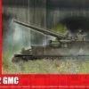 Wholesale 🎁 M12 Gun Motor Carriage 1/35 Airfix 😍