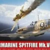 New 👍 Supermarine Spitfire Mk Vb Aircraft 1/48 Airfix 🔥