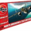 Best deal 💯 B-25C/D Mitchell Bomber 1/72 Airfix Models 🎁