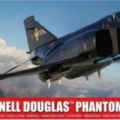 Top 10 😀 FG.1 Phantom RAF Aircraft 1/72 Airfix 👍