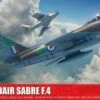 Deals 🧨 Canadair Sabre F4 Jet Fighter 1/48 Airfix ❤️