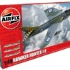 Coupon ✨ Hawker Hunter F.6 Fighter 1/48 Airfix 🧨