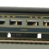 Buy ⌛ 85' Smooth-Side Coach W/Lighted Interior Baltimore & Ohio Avondale HO Scale Bachmann 85' Smooth-Side Coach w/Lighted Interior Baltimore & Ohio Avondale HO Scale Bachmann ⌛