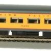 Deals ✨ 85Â’ Smooth-Side Coach W/Lighted Interior Union Pacific #5430 HO Scale Bachmann 85Â’ Smooth-Side Coach w/Lighted Interior Union Pacific #5430 HO Scale Bachmann 🔥