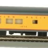 New 🔔 85Â’ Smooth-Side Observation W/Lighted Interior Union Pacific #1575 HO Scale Bachmann 85Â’ Smooth-Side Observation w/Lighted Interior Union Pacific #1575 HO Scale Bachmann ⭐