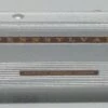 Wholesale 🔥 72' Streamline Fluted 2-Door Baggage Car Pennsylvania N Scale Bachmann Trains 🔥