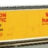 Discount ❤️ 50' Plug-Door Boxcar Union Pacific #499194 HO Scale Bachmann 50' Plug-Door Boxcar Union Pacific #499194 HO Scale Bachmann 🛒
