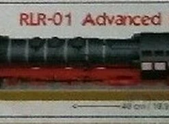 Best deal ❤️ RLR-02 Advanced Powered Railer HO Scale Bachmann Trains 👍