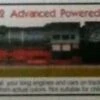 Brand new ✔️ RLR-02 Advanced Powered Railer N Scale Bachmann Trains 🎉