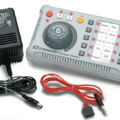 Best deal ⭐ E-Z Command DCC Controller System For Multiple Locomotives In N, HO & On30 Scale Bachmann E-Z Command DCC Controller System for Multiple Locomotives in N, HO & On30 Scale Bachmann 🤩
