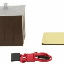 Deals ✔️ Trackside Turnout Decoder (convert analog turnouts to DCC) HO Scale Bachmann Trains 🛒