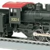 Best Sale 🌟 USRA 0-6-0 Steam Locomotive W/Smoke & Slope Tender Pennsylvania #3234 HO Scale Bachmann USRA 0-6-0 Steam Locomotive w/Smoke & Slope Tender Pennsylvania #3234 HO Scale Bachmann ✔️