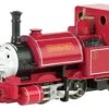 Best Sale 😍 Narrow Gauge Thomas & Friends Skarloey Locomotive HO Scale Bachmann Trains 🎁