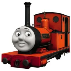 Best deal 🤩 Narrow Gauge Thomas & Friends Rheneas Locomotive HO Scale Bachmann Trains 👍