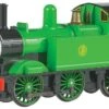 Hot Sale 🎉 Thomas & Friends Oliver W/Moving Eyes HO Scale Bachmann Thomas & Friends Oliver w/Moving Eyes HO Scale Bachmann 👍