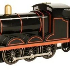 Deals ⭐ Thomas & Friends Origin James w/Moving Eyes HO Scale Bachmann 🎉